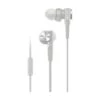 SONY Ecouteurs MDRXB55 Blanc Extra Bass -TechFutur B2CD 598