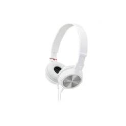 SONY MDR-ZX310 - Blanc - Casque Audio