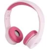 QILIVE Casque Audio Enfant Bluetooth - Rose/fuchsia - 137506 Q.1992 -TechFutur B2CD 614