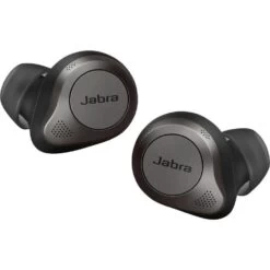 Jabra Ecouteurs Elite 85T Titanium Noir -TechFutur B2CD 617
