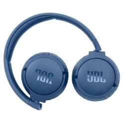 JBL Casque Audio Bluetooth - Tune 660NC - Bleu -TechFutur B2CD 628