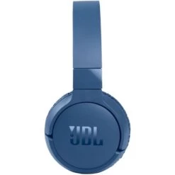 JBL Casque Audio Bluetooth - Tune 660NC - Bleu -TechFutur B2CD 629