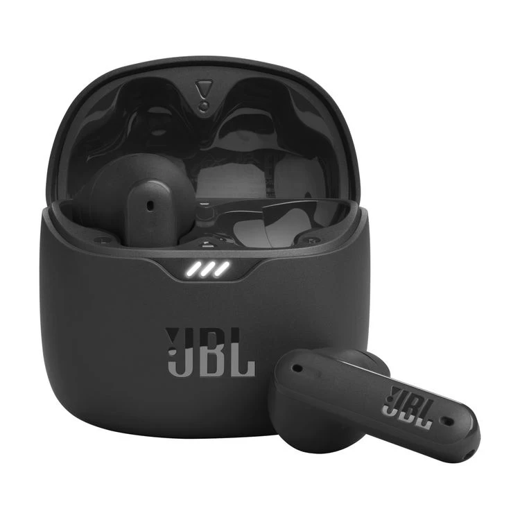 JBL Écouteurs TUNE Flex - Noir 3 JBL Écouteurs TUNE Flex - Noir
