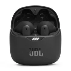 JBL Écouteurs TUNE Flex - Noir 10 JBL Écouteurs TUNE Flex - Noir -TechFutur B2CD 633