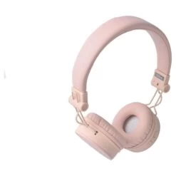 QILIVE Casque Audio Q1513 - Rose