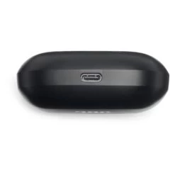 JBL Écouteurs Sans Fil Bluetooth Avec étui De Recharge - Tune 125TWS - Noir -TechFutur B2CD 644