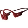 SHOKZ Casque OpenRun Rouge 2 SHOKZ Casque OpenRun Rouge -TechFutur B2CD 664