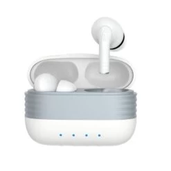 Paris Prix Écouteurs Sans Fil Bluetooth Earbox Blanc 10 Paris Prix Écouteurs Sans Fil Bluetooth Earbox Blanc -TechFutur B2CD 671