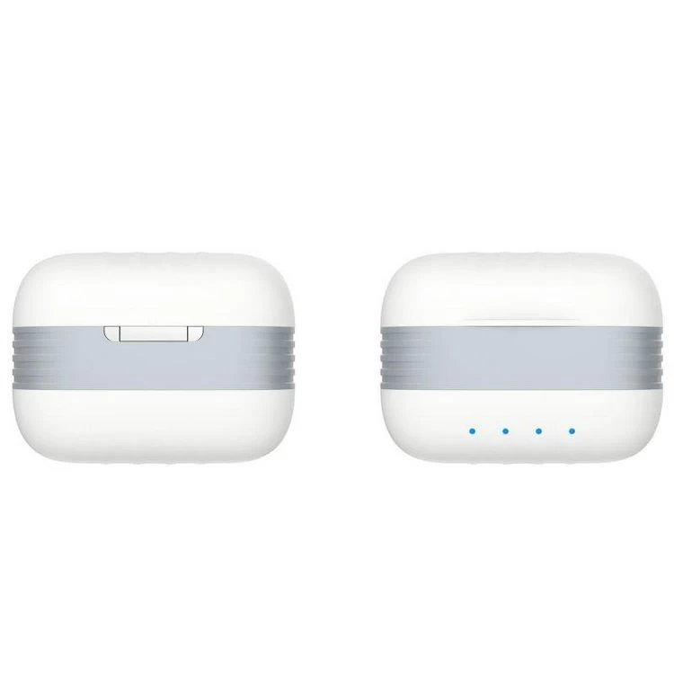 Paris Prix Écouteurs Sans Fil Bluetooth Earbox Blanc 8 Paris Prix Écouteurs Sans Fil Bluetooth Earbox Blanc – Image 6