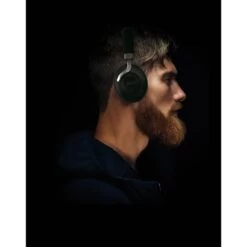 DIVACORE Casque Sans Fil Addict DVC-A - Noir -TechFutur B2CD 68