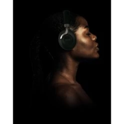 DIVACORE Casque Sans Fil Addict DVC-A - Noir -TechFutur B2CD 69