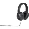 ESSENTIEL B Casque AF1060 Black -TechFutur B2CD 693