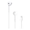 APPLE Ecouteurs EarPods Avec Connecteur Lightning - Blanc -TechFutur B2CD 697