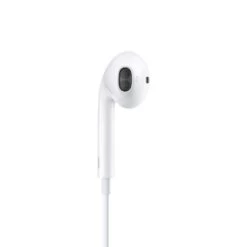 APPLE Ecouteurs EarPods Avec Connecteur Lightning - Blanc -TechFutur B2CD 701