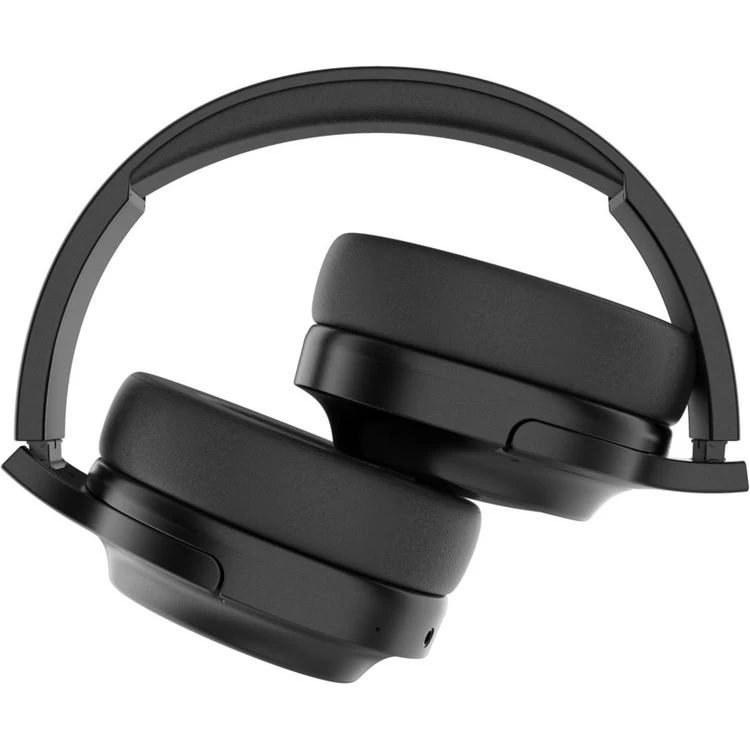 ESSENTIEL B Casque AB1060 BT Noir 4 ESSENTIEL B Casque AB1060 BT Noir – Image 2