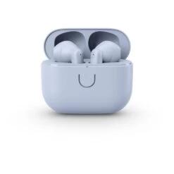 URBANEARS Ecouteurs Boo Bleu -TechFutur B2CD 714