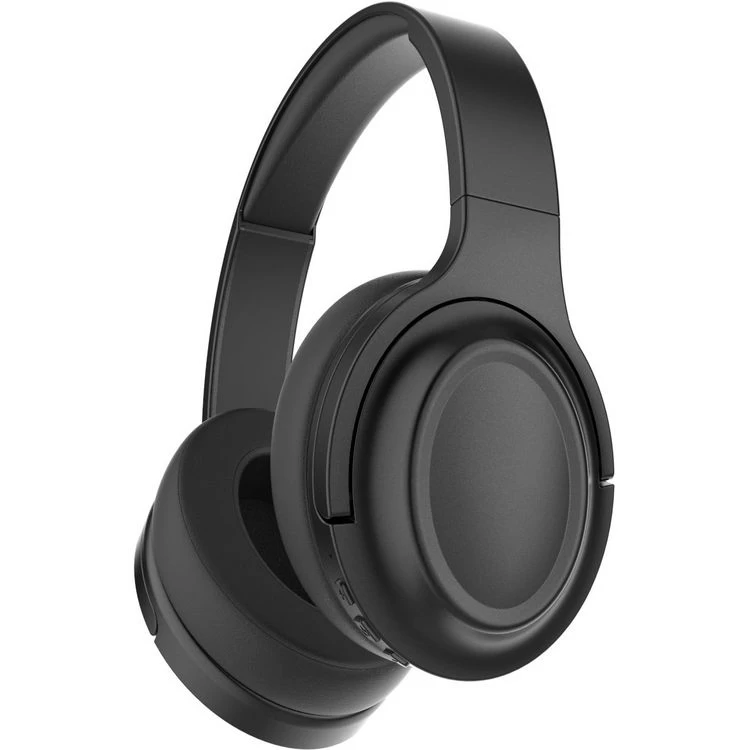 ESSENTIEL B Casque AB1060 BT Noir 5 ESSENTIEL B Casque AB1060 BT Noir – Image 3