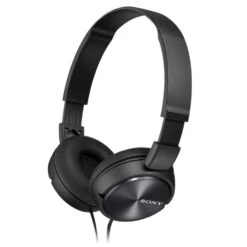 SONY MDR-ZX310APB - Noir - Casque Audio