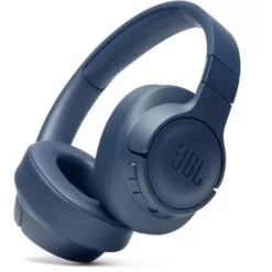 JBL Casque TUNE 710BT - Bleu
