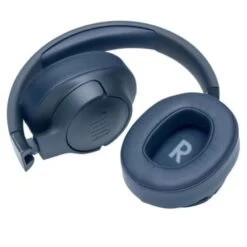 JBL Casque TUNE 710BT - Bleu -TechFutur B2CD 744