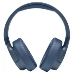 JBL Casque TUNE 710BT - Bleu -TechFutur B2CD 745