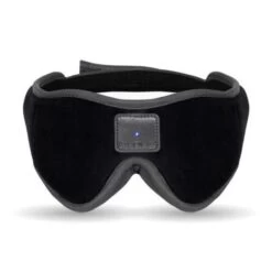 LIVOO Masque De Sommeil écouteurs Bluetooth -TechFutur B2CD 759