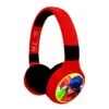LEXIBOOK Casque Audio Bluetooth Et Filaire Miraculous -TechFutur B2CD 761