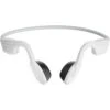 AFTERSHOKZ Casque OpenMove Alpine White