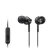 SONY Ecouteurs MDR-EX110AP - Noir -TechFutur B2CD 78