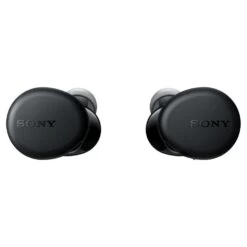 SONY Écouteurs Sans Fil Bluetooth Avec étui De Recharge - Noir - WFXB700B
