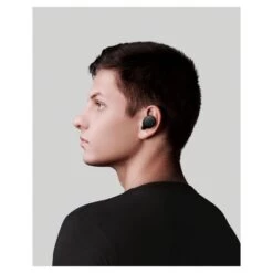SONY Écouteurs Sans Fil Bluetooth Avec étui De Recharge - Noir - WFXB700B -TechFutur B2CD 802