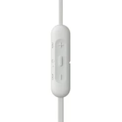 SONY Écouteurs Sans Fil Bluetooth - WIC310W - Blanc -TechFutur B2CD 815