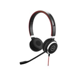 Jabra Micro-casque Evolve 40