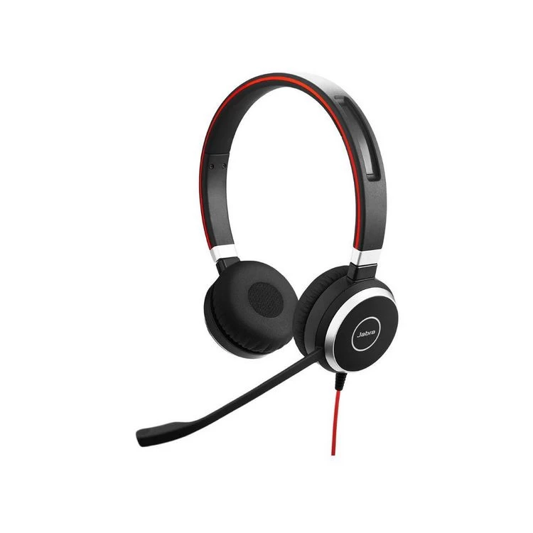 Jabra Micro-casque Evolve 40 3 Jabra Micro-casque Evolve 40
