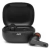 JBL Écouteurs Sans Fil Bluetooth Avec étui De Charge - Live Pro+TWS - Noir -TechFutur B2CD 823