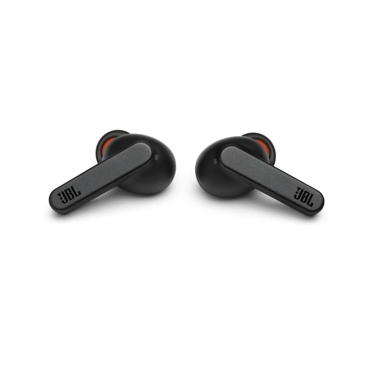 JBL Écouteurs Sans Fil Bluetooth Avec étui De Charge - Live Pro+TWS - Noir 6 JBL Écouteurs Sans Fil Bluetooth Avec étui De Charge - Live Pro+TWS - Noir – Image 4