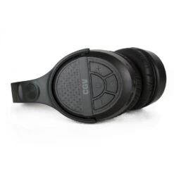 CGV Casque TV & Hifi Sans Fil Prelude 2 Noir 7 CGV Casque TV & Hifi Sans Fil Prelude 2 Noir -TechFutur B2CD 831