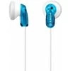 SONY MDR-E9LP - Bleu - Ecouteurs 2 SONY MDR-E9LP - Bleu - Ecouteurs -TechFutur B2CD 832