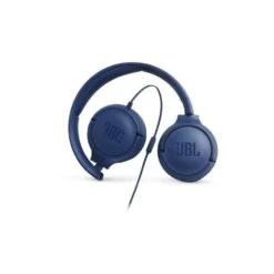 JBL Tune500 - Bleu - Casque Audio Filaire -TechFutur B2CD 850