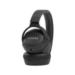 JBL Casque Audio Bluetooth - Tune 660NC - Noir -TechFutur B2CD 864