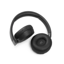 JBL Casque Audio Bluetooth - Tune 660NC - Noir -TechFutur B2CD 865