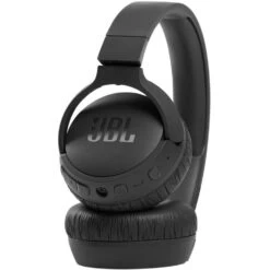 JBL Casque Audio Bluetooth - Tune 660NC - Noir -TechFutur B2CD 867