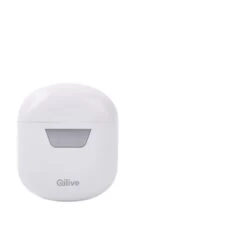 QILIVE Écouteurs Q1332 TWS - Blanc -TechFutur B2CD 9