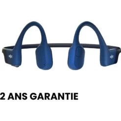 SHOKZ Casque OpenRun Mini Bleu 8 SHOKZ Casque OpenRun Mini Bleu -TechFutur B2CD 904