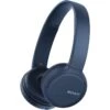 SONY Casque Audio Bluetooth - Bleu - WH-CH510L -TechFutur B2CD 912