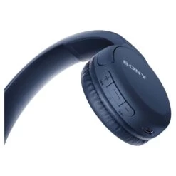 SONY Casque Audio Bluetooth - Bleu - WH-CH510L -TechFutur B2CD 914