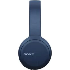 SONY Casque Audio Bluetooth - Bleu - WH-CH510L -TechFutur B2CD 915