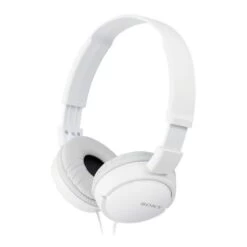 SONY MDR-ZX110 - Blanc - Casque Audio