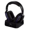 THOMSON Casque WHP 311 - Noir -TechFutur B2CD 928