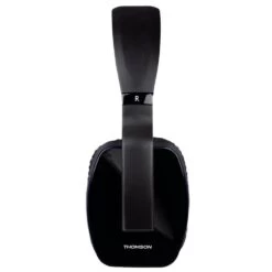 THOMSON Casque WHP 311 - Noir -TechFutur B2CD 930